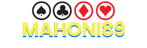 Logo MAHONI89